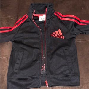 Track Jacket